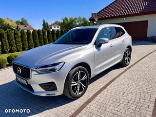 Volvo XC 60 D5 AWD R-Design