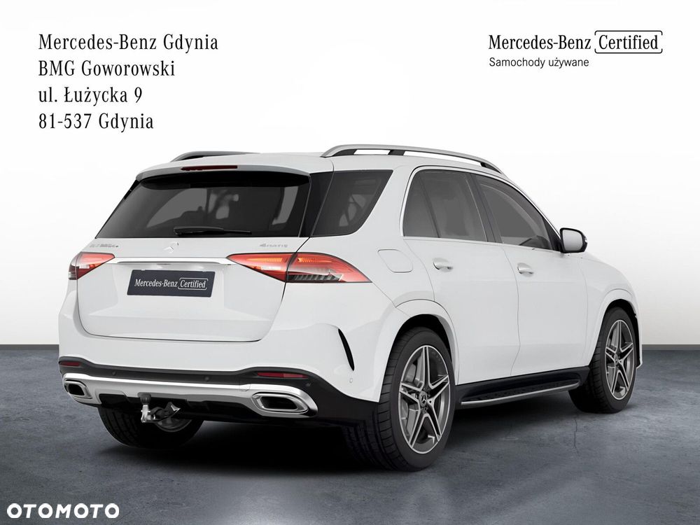 Mercedes-Benz GLE - 6
