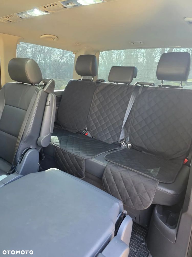 Volkswagen Multivan 2.0 BiTDI L1 Highline 4Motion DSG - 17