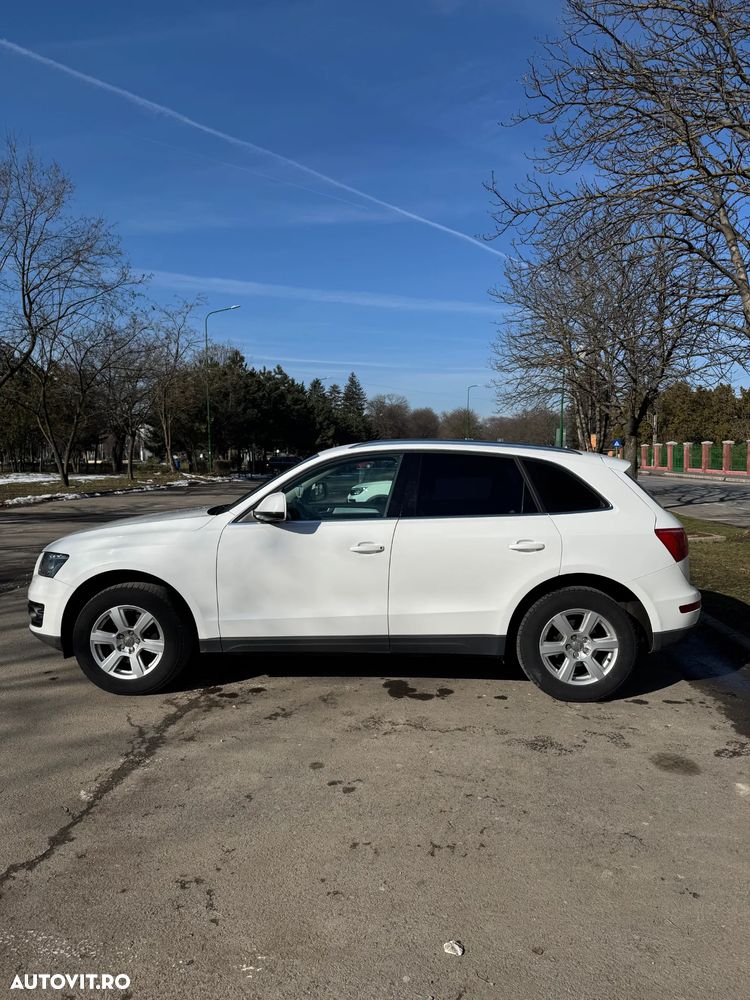Audi Q5 - 5