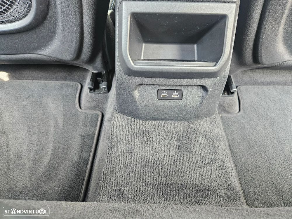 BMW 116 d Pack Desportivo M - 26