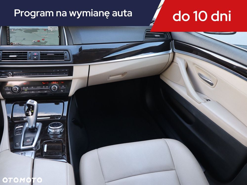 BMW Seria 5 - 10