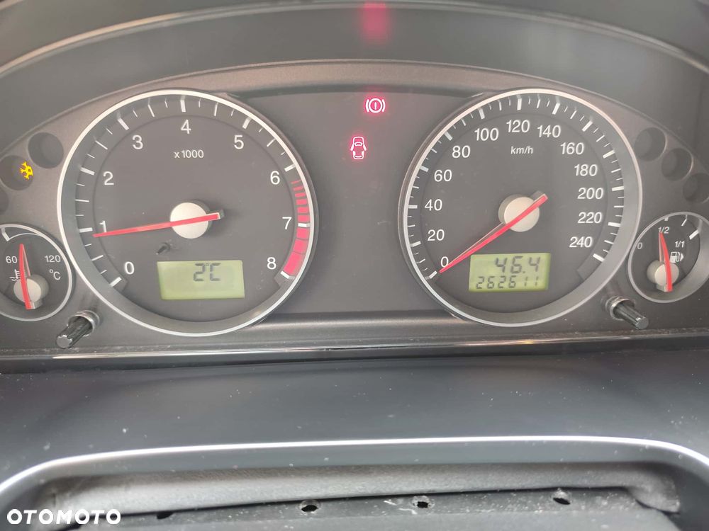 Ford Mondeo 2.0 Trend X100 / X - 2