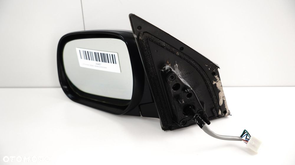 LUSTERKO LEWE TOYOTA RAV4 III 3 LIFT 10-12R 9PIN 202 - 4