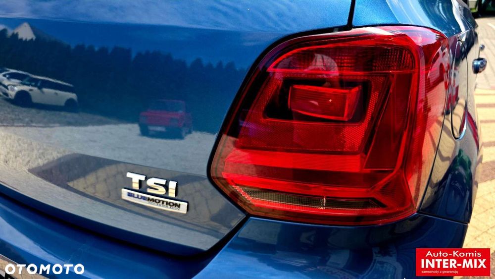 Volkswagen Polo - 15