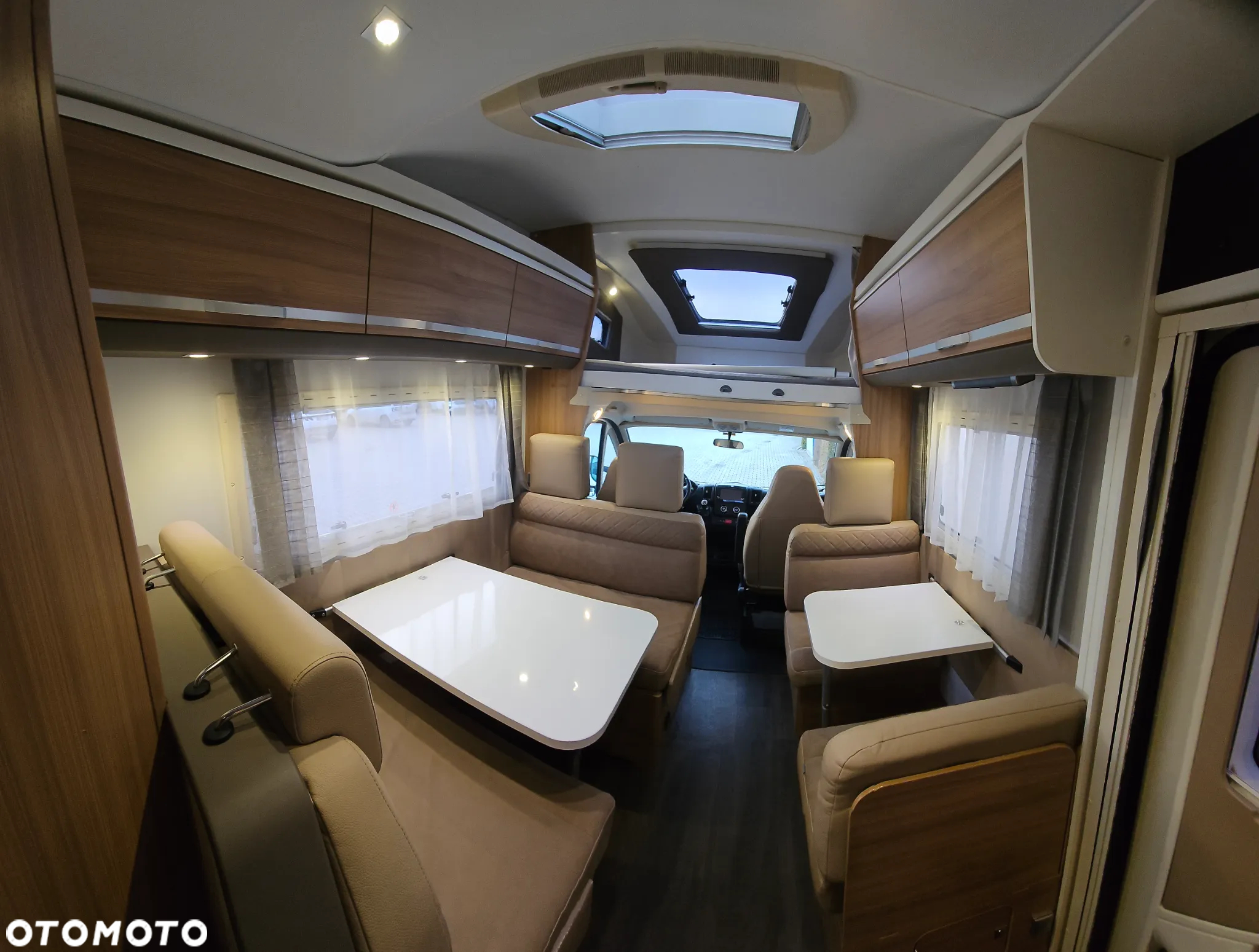 Adria CORAL XL 670 DK - 9