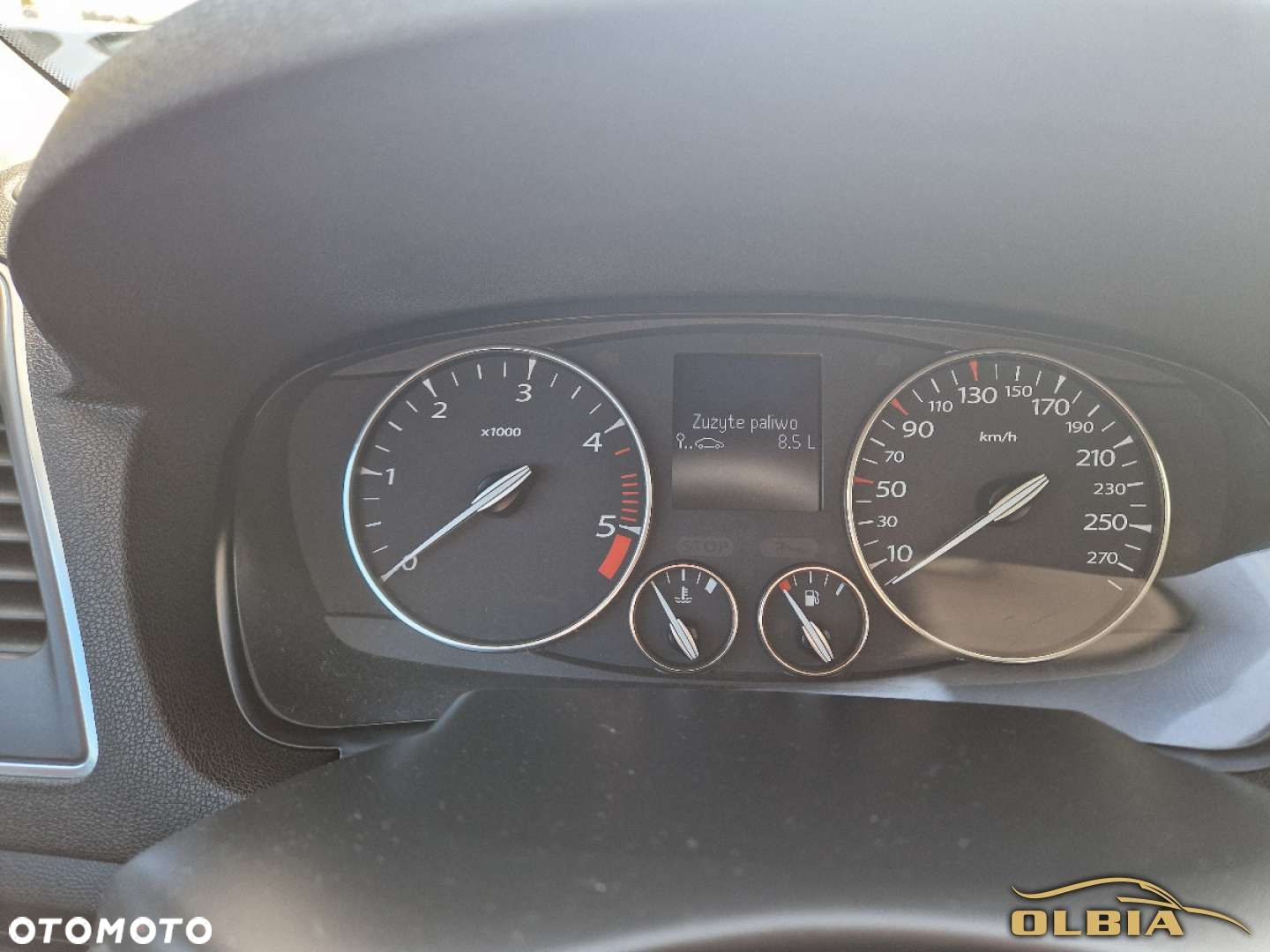 Renault Laguna 1.5 dCi Expression - 18