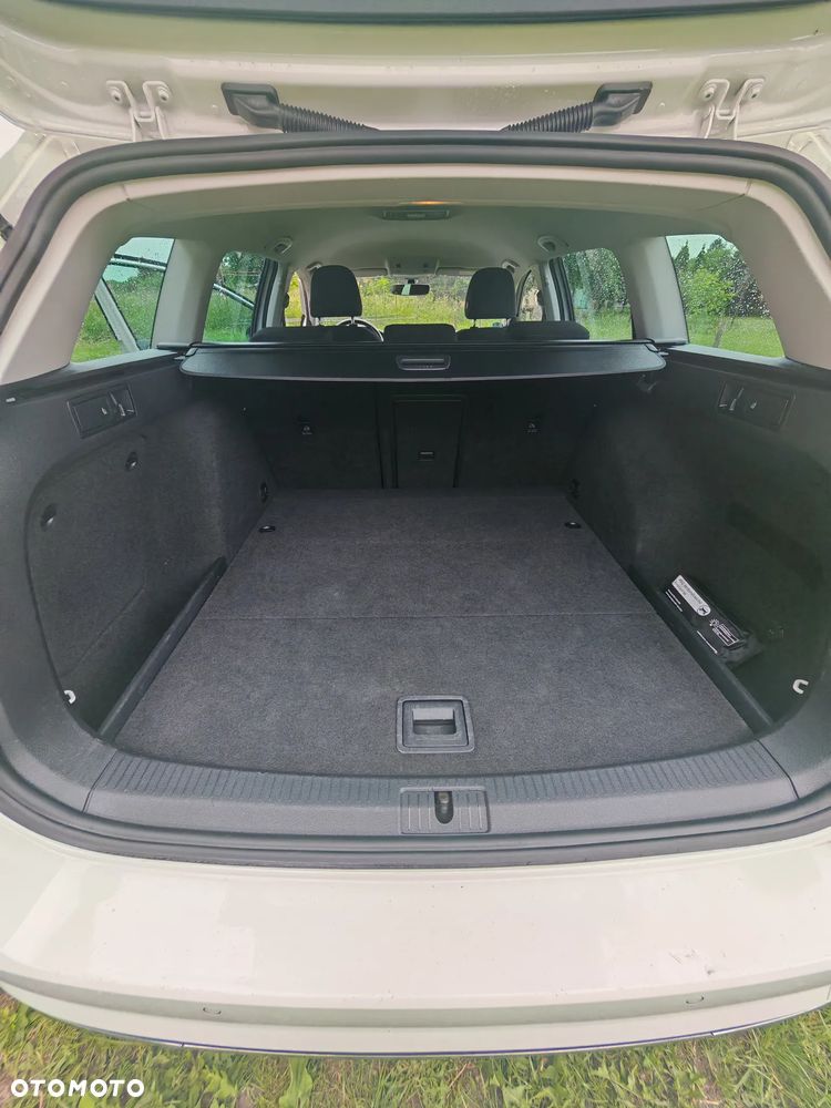 Volkswagen Golf 1.6 TDI BMT Highline DSG - 14