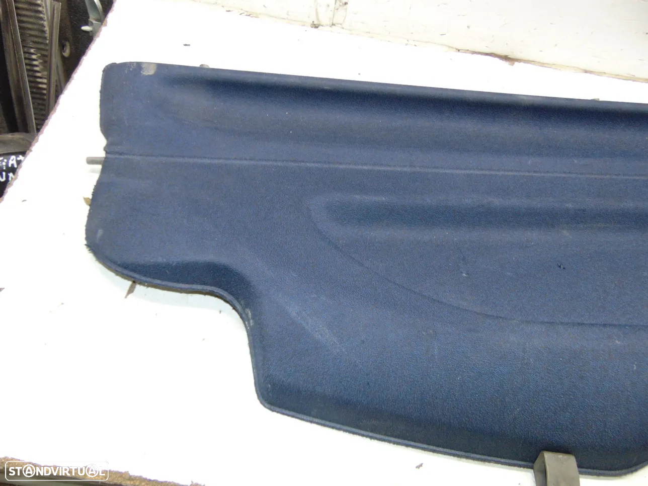 Fiat Multipla chapeleira - 3