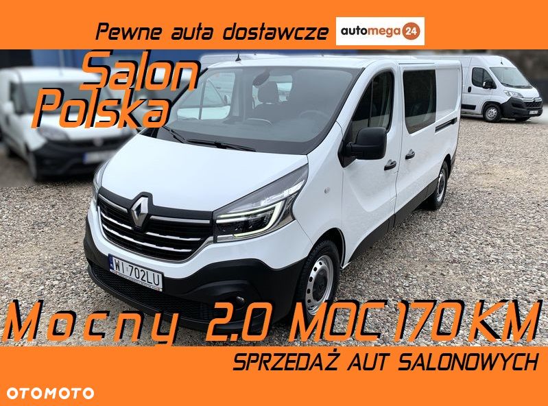 Renault Trafic - 3