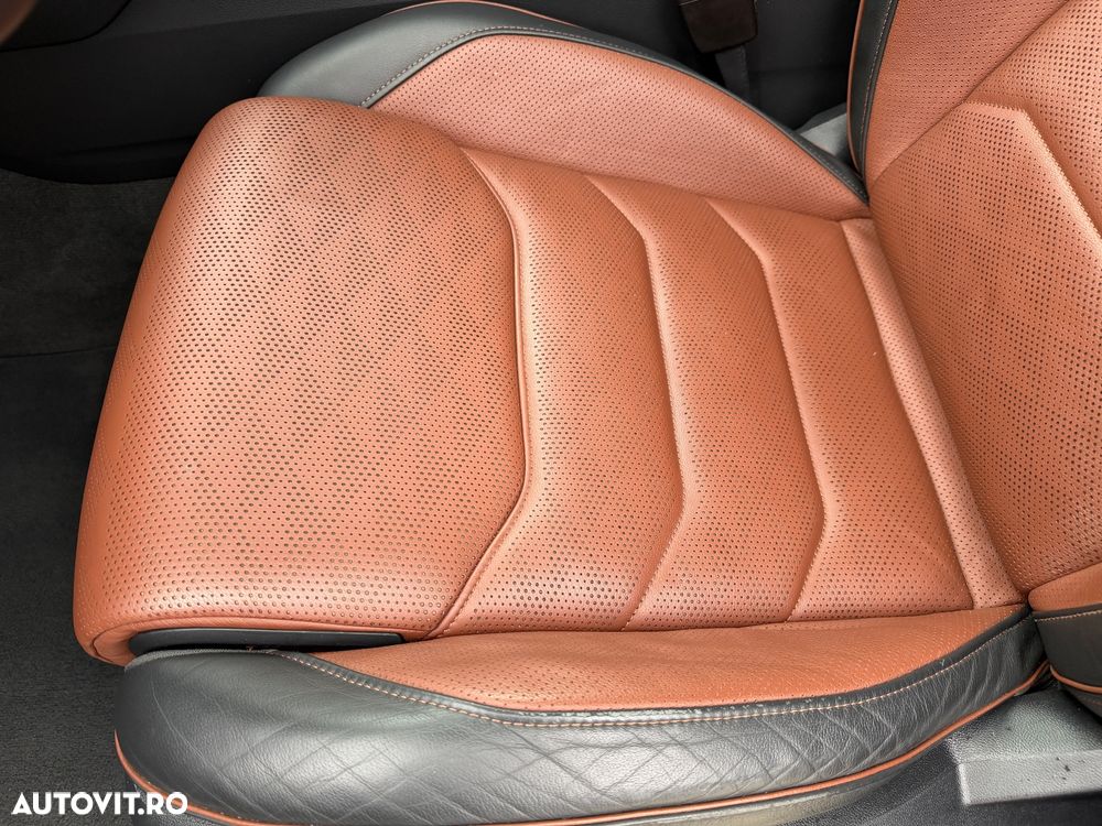 Volkswagen Touareg 3.0 V6 TDI 4Motion DPF Automatik R-Line - 24