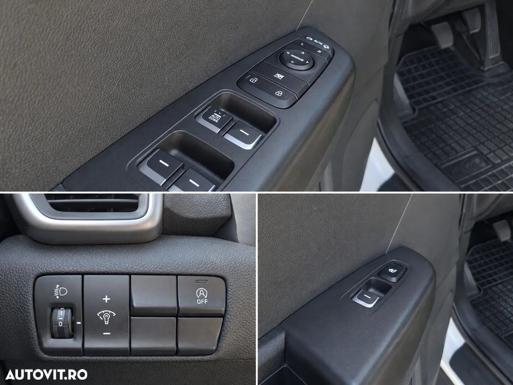 Kia Sportage 1.6 GDI 6MT 4x2 Style - 17