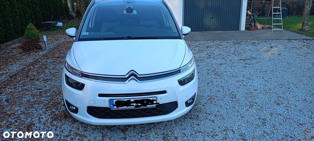 Citroën C4 Picasso - 2