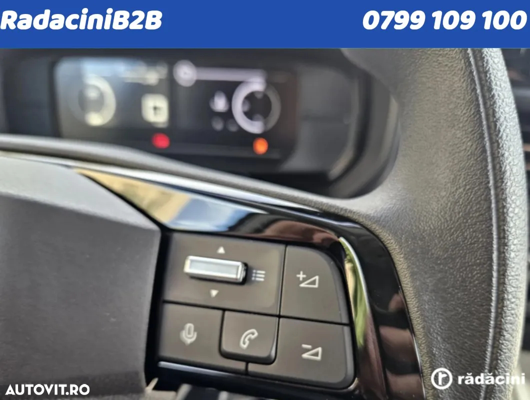 Opel Combo - 13