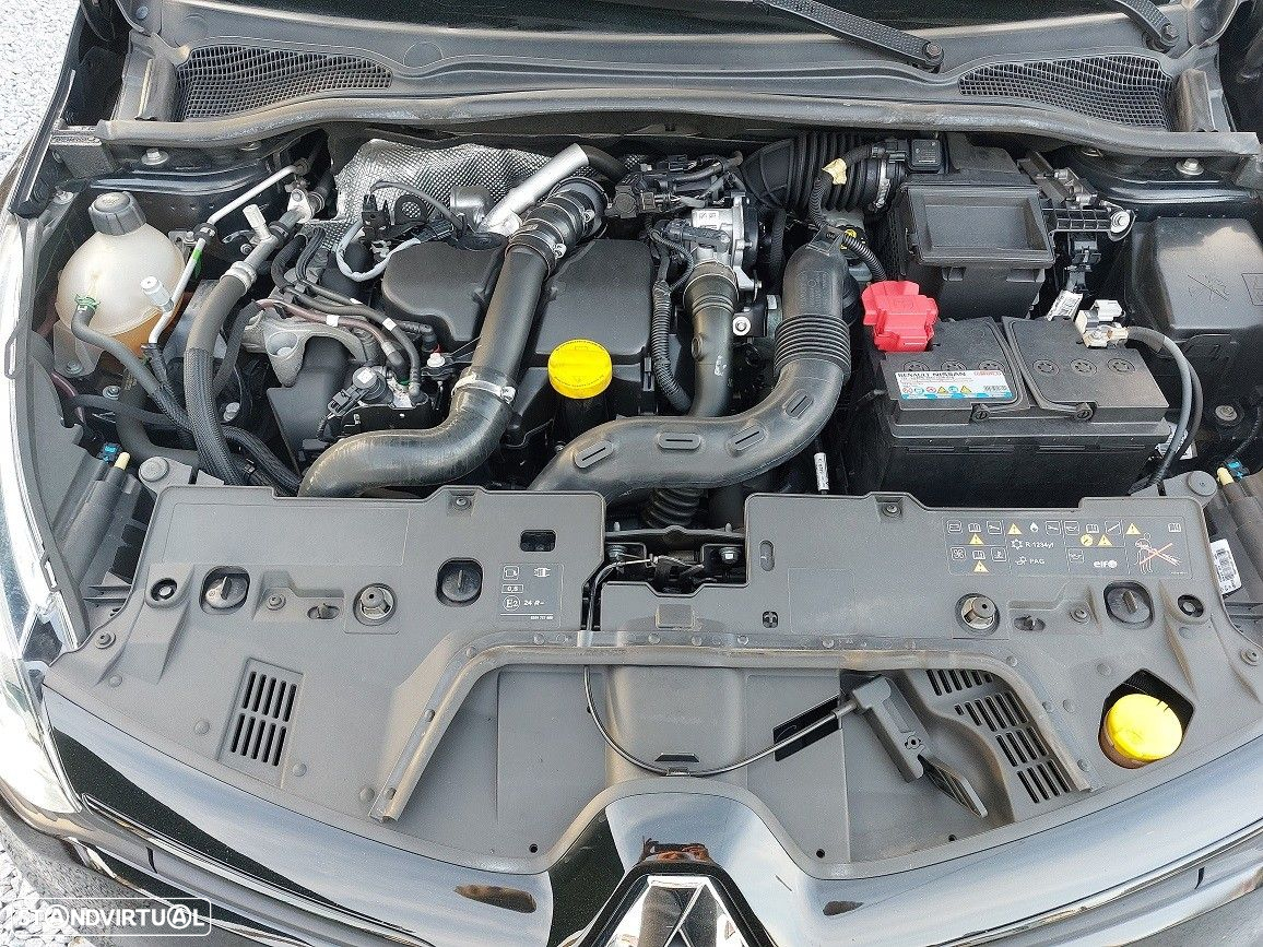 Renault Clio Sport Tourer 1.5 dCi GT Line - 23