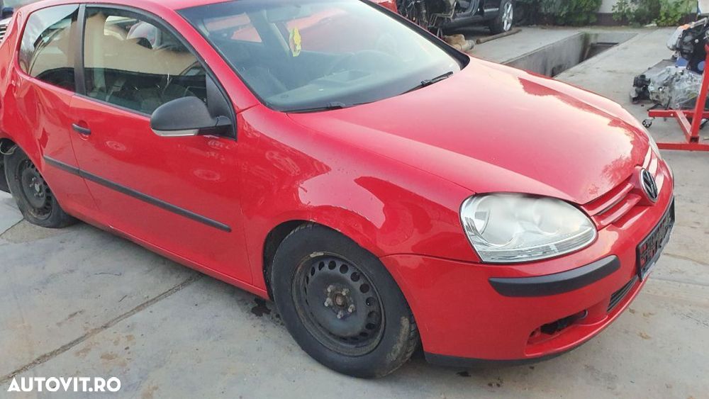Dezemembram Golf 5 1.9 BLS - 3