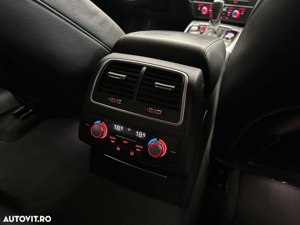 Audi A6 2.0 TDI Ultra S tronic - 32