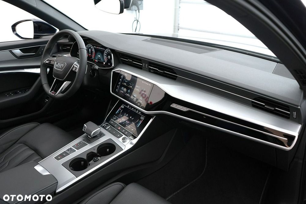 Audi A6 Avant - 32