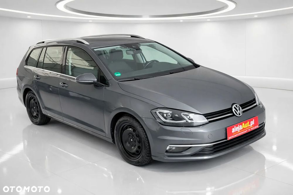 Volkswagen Golf Variant 2.0 TDI BMT Highline DSG - 2