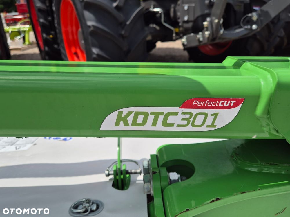 SaMasz KDTC301 - 8