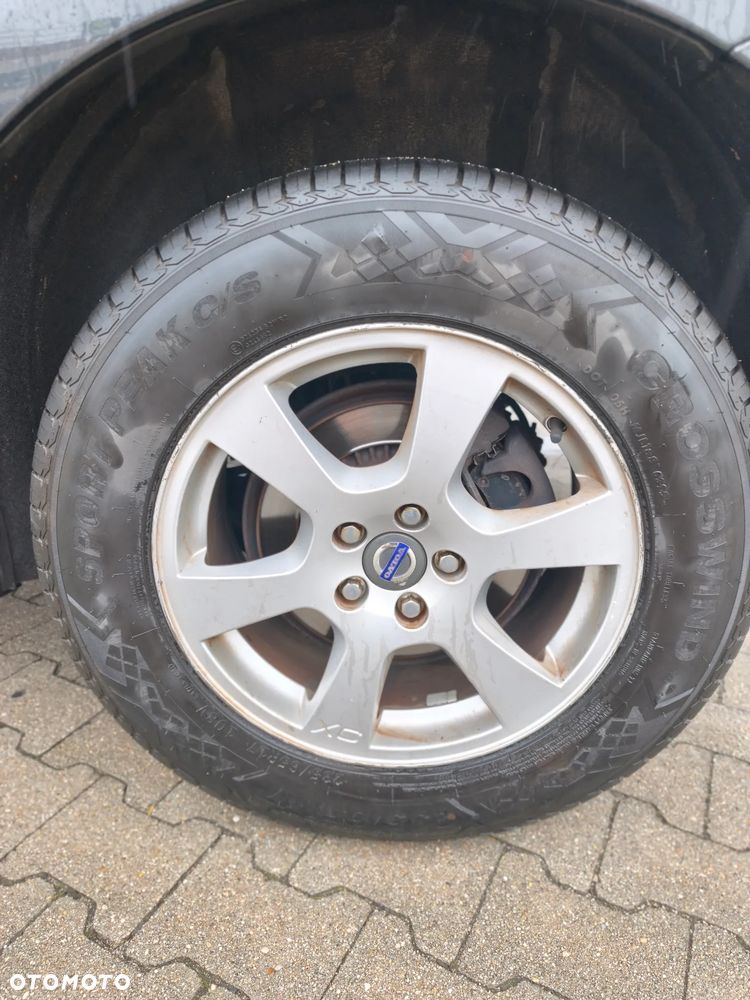 Volvo XC 60 - 14