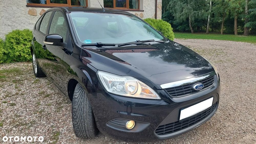 Ford Focus - 7