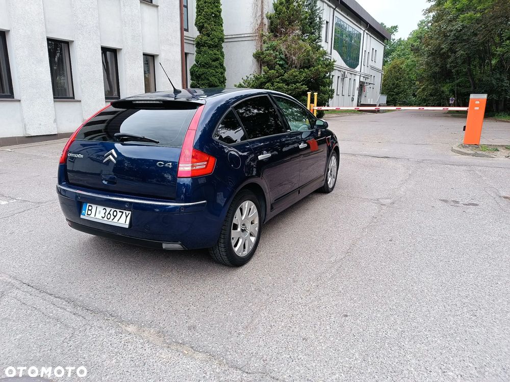 Citroën C4 - 17