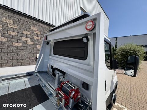 Iveco 70C18 Hi Matic Autotranspoter - 6