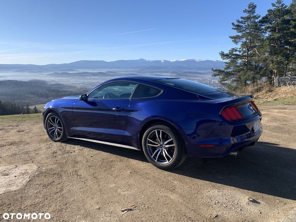 Ford Mustang ver-2-3-eco-boost - 6