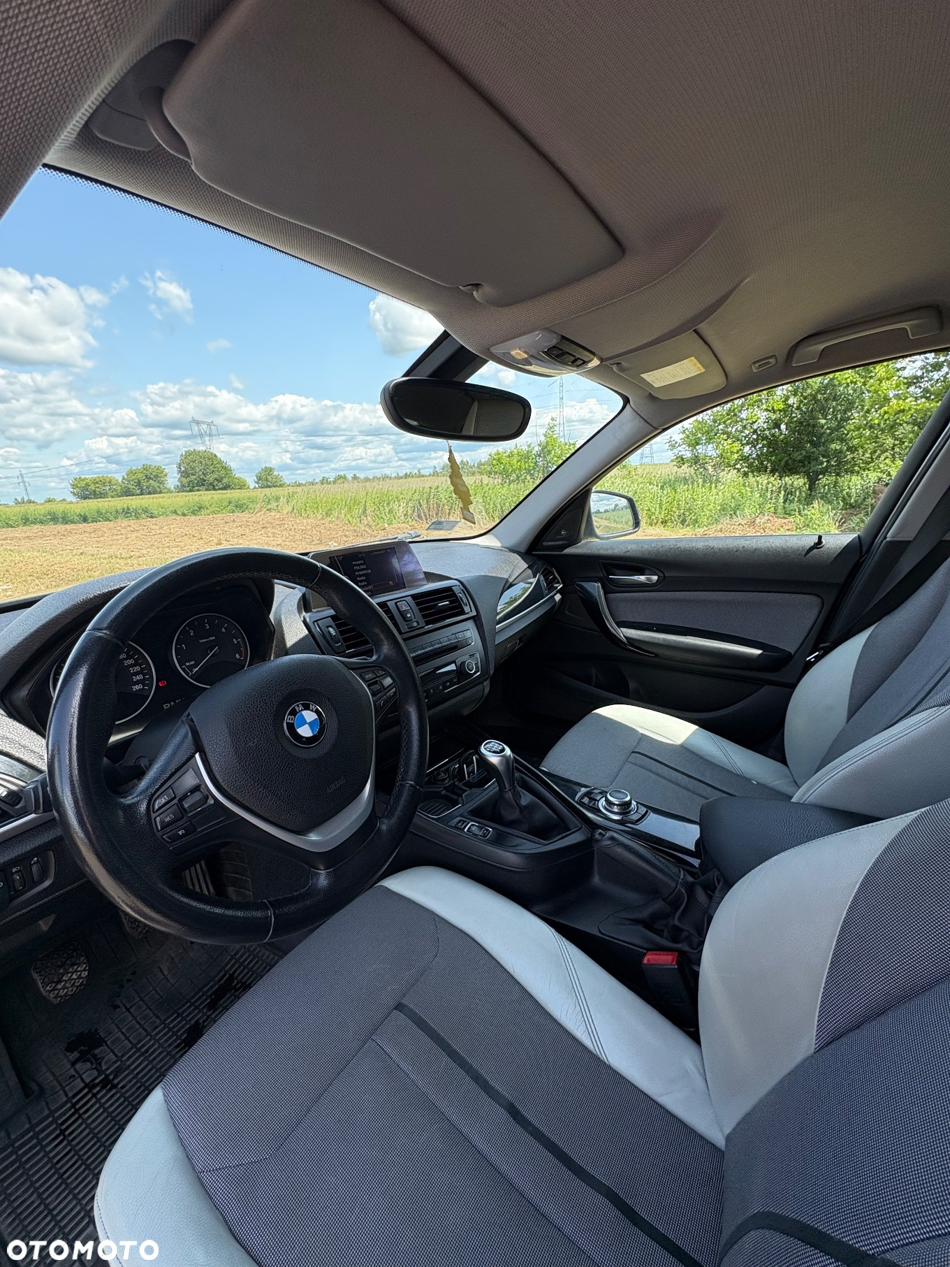 BMW Seria 1 116d EfficientDynamics Urban Line - 7