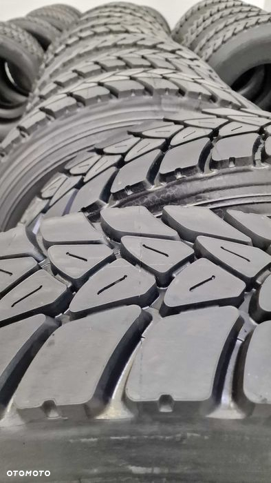 315/80 r22,5" odp. XDY3 napęd budowlany opona ciężarowa DY3 budowlana - 3
