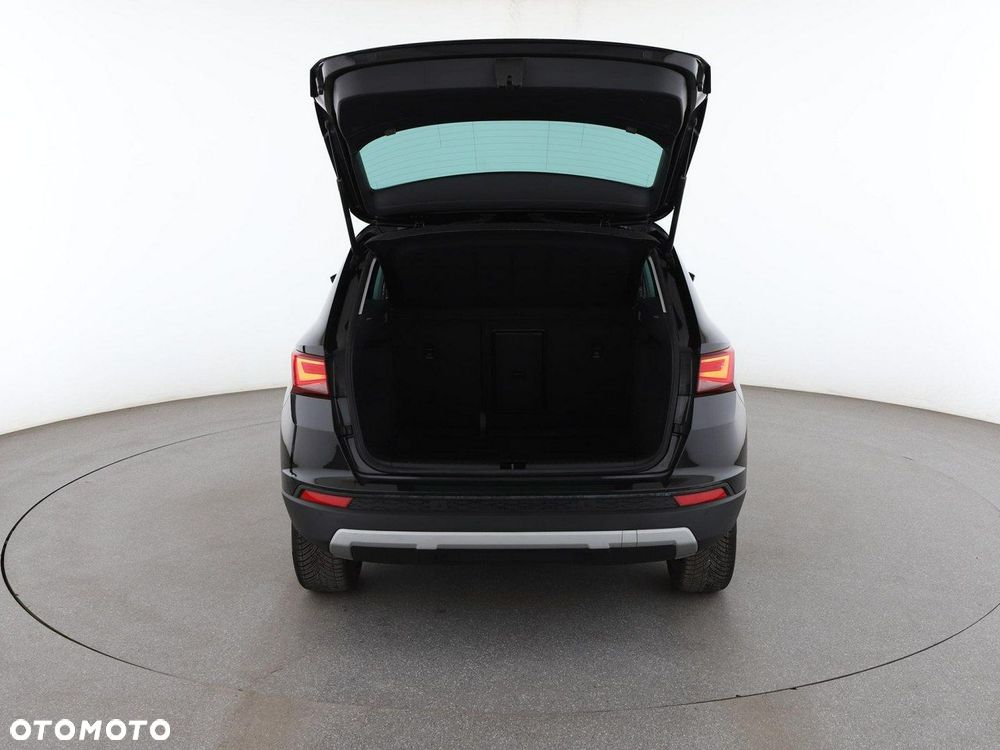 Seat Ateca 1.6 TDI DSG Style - 20