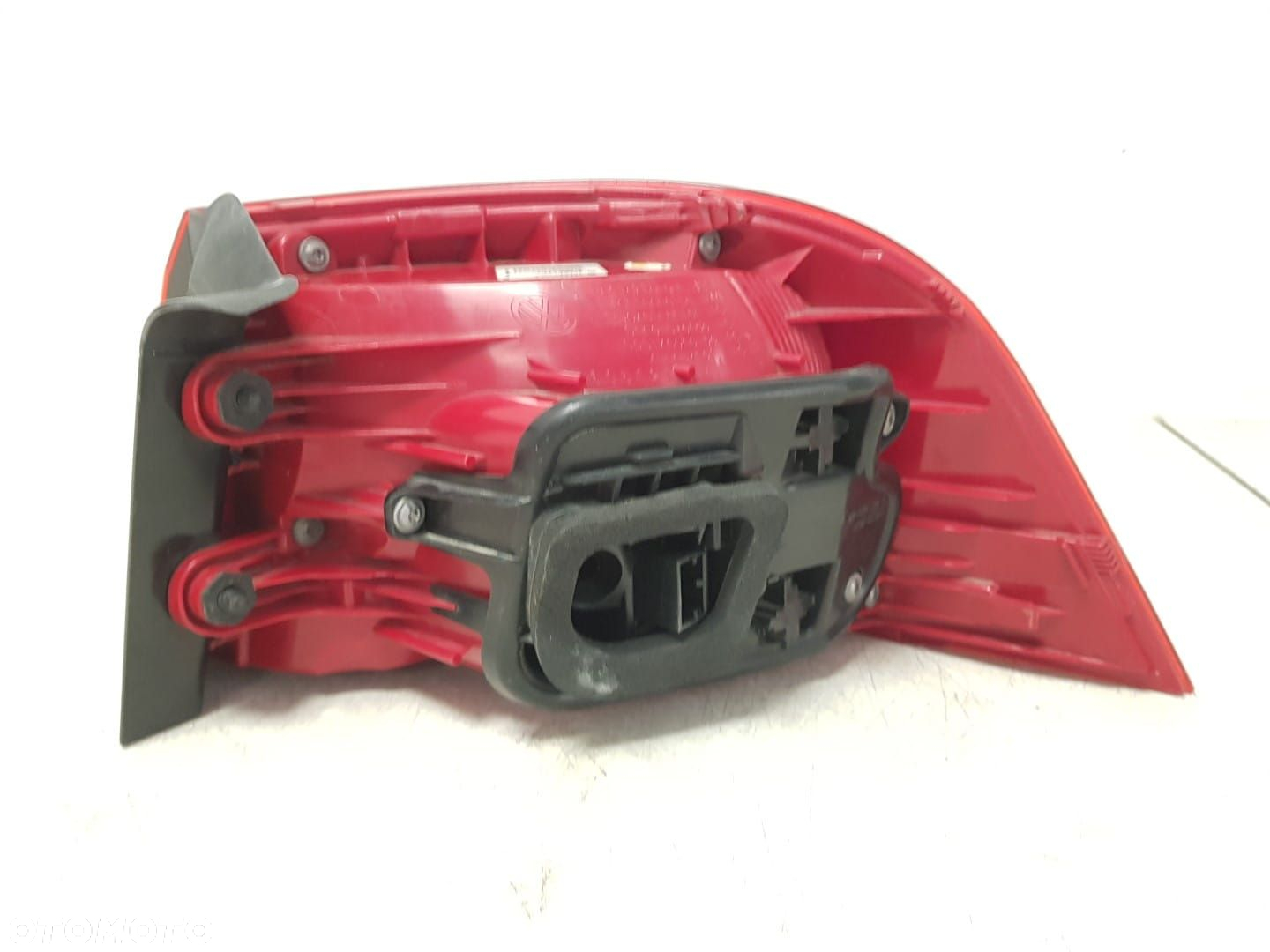 LAMPA TYLNA LEWA TYŁ BŁOTNIK VW PASSAT KOMBI VARIANT B7 10-14r 3AF945095A - 6