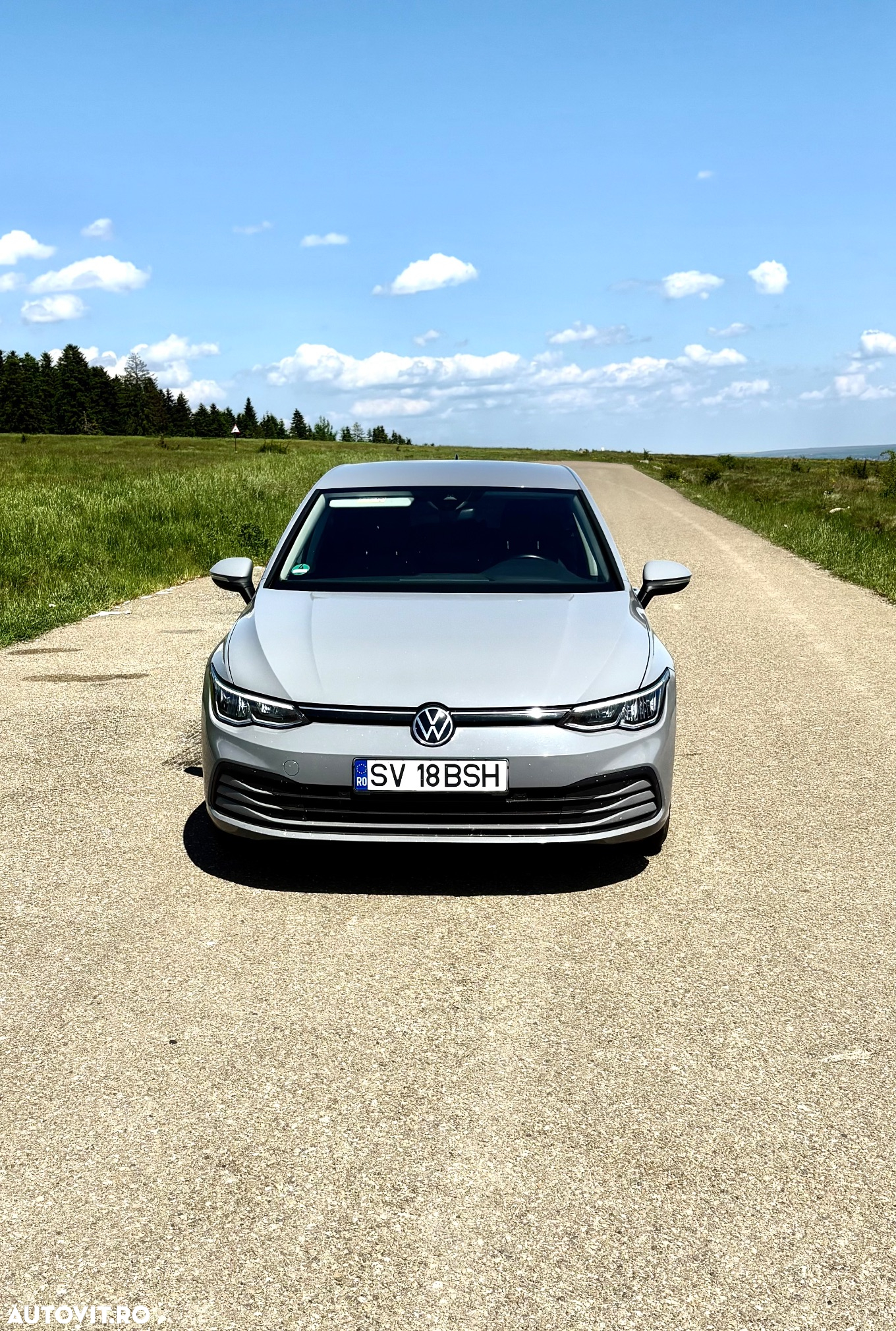 Volkswagen Golf Variant 1.5 eTSI DSG MHEV Life - 11