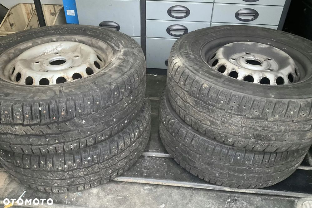 Ford 350 2.0 TDCi FWD - 6