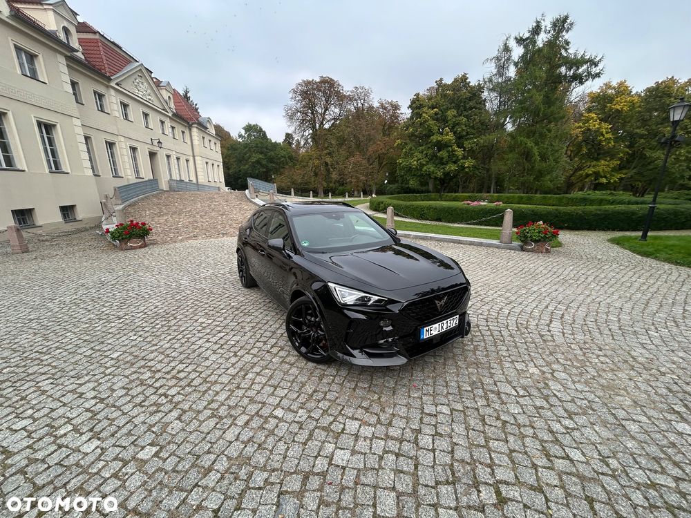 Cupra Formentor - 32