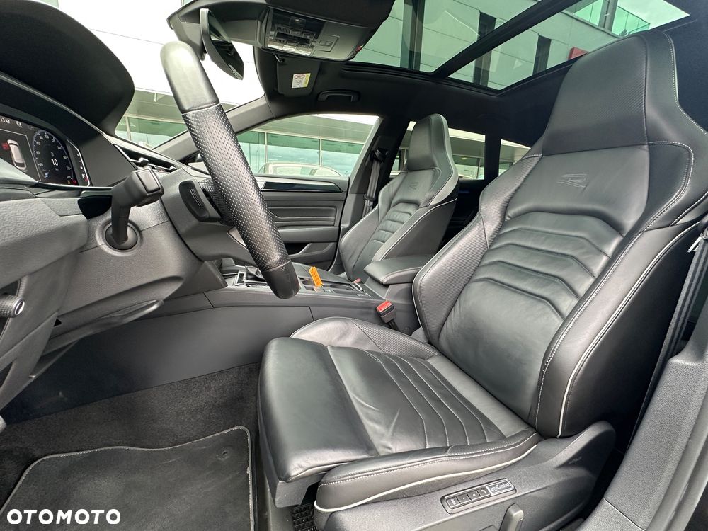 Volkswagen Arteon 2.0 TDI SCR 4Motion DSG R-Line - 16