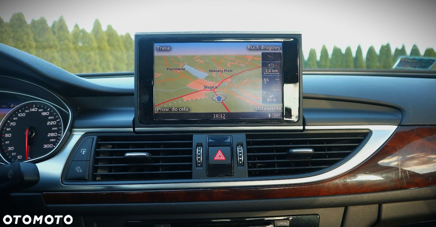 Audi A6 2.0 TFSI S tronic - 22