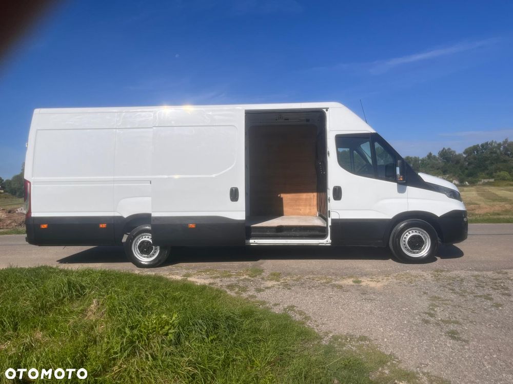 Iveco Daily 35S14 - 5