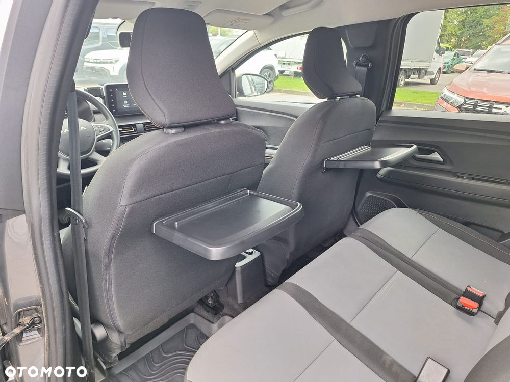Dacia Jogger 1.0 TCe Extreme 7os - 13