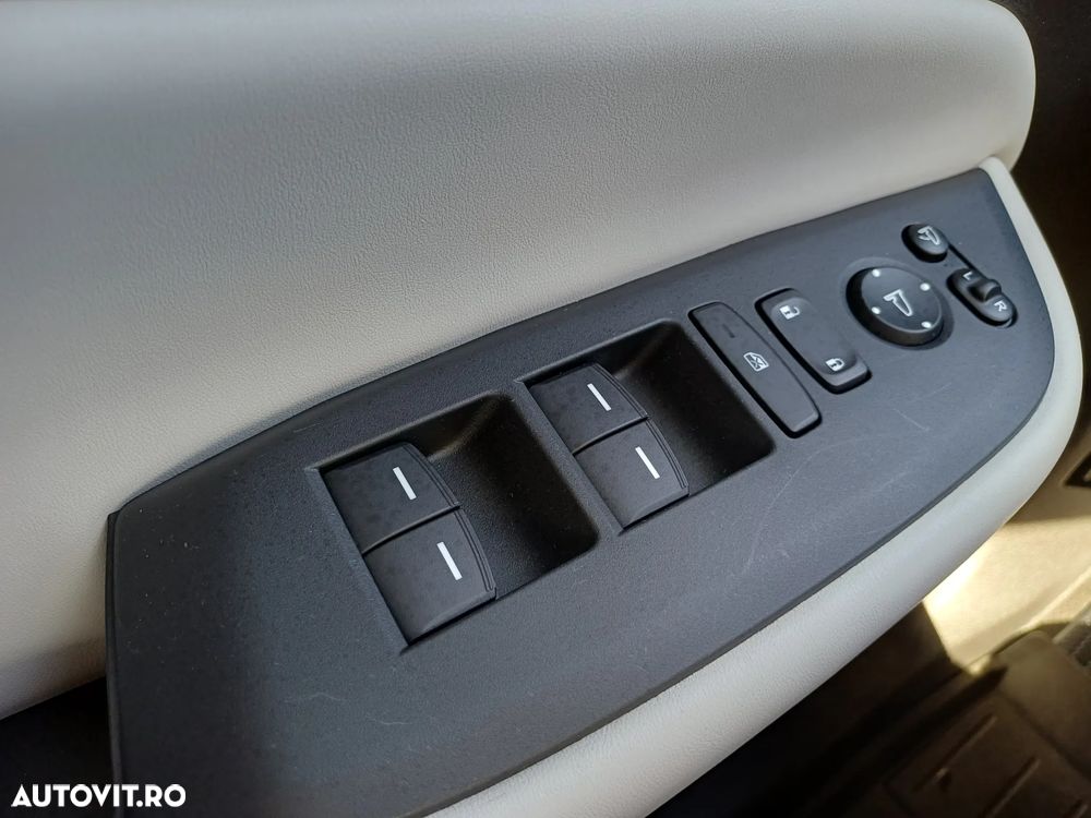 Honda Jazz 1.5 i-MMD e:HEV Executive - 22