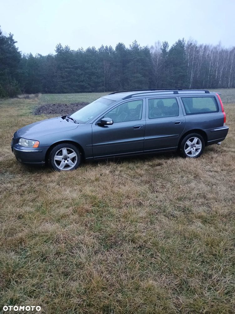 Volvo V70 - 11