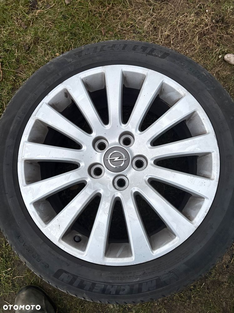 Opel Insignia 2.0 CDTI Edition - 6