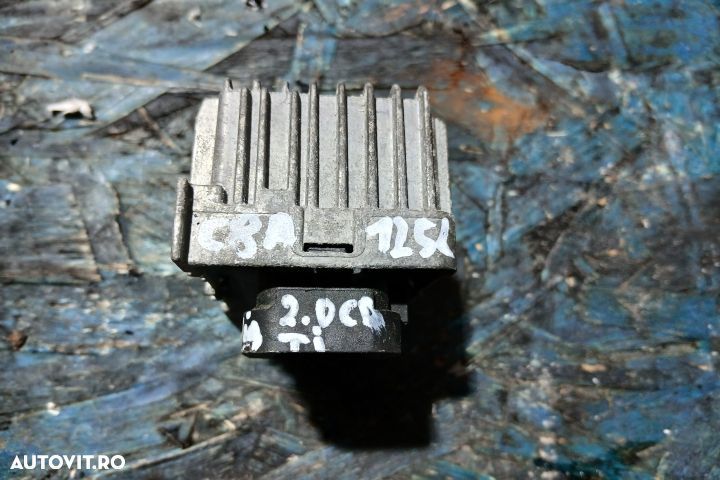 Releu bujii incandescente 55574293 0522122601 55574293 0522122601 Ope - 2