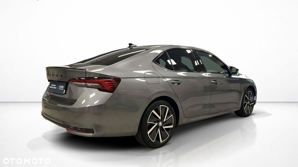 Skoda Octavia 1.5 TSI mHEV Sportline DSG - 6