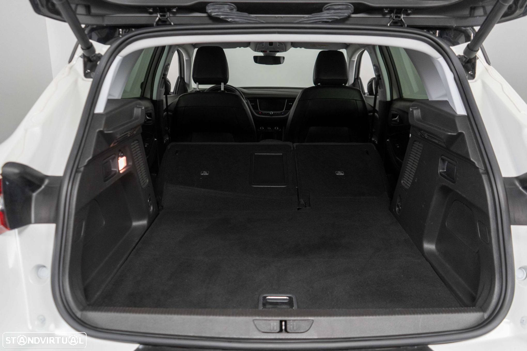 Opel Grandland X 1.6 T PHEV Ultimate - 14