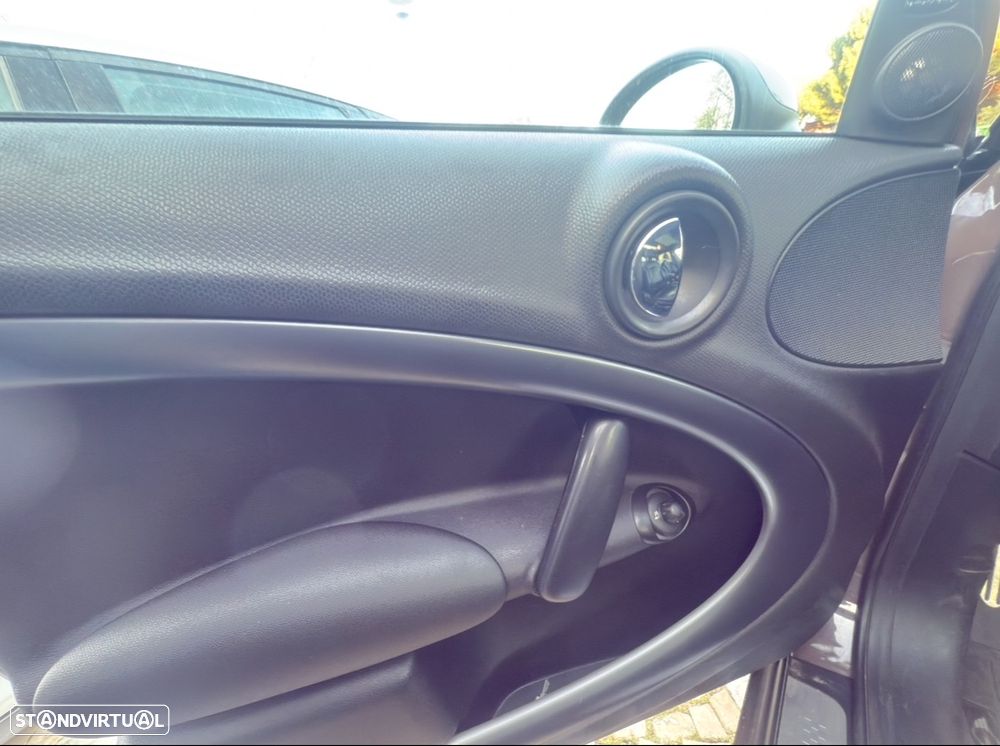 MINI Countryman ver-cooper-sd - 11