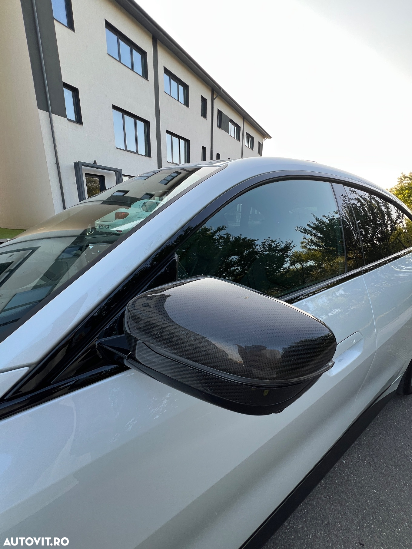 BMW Seria 4 430i xDrive AT - 7