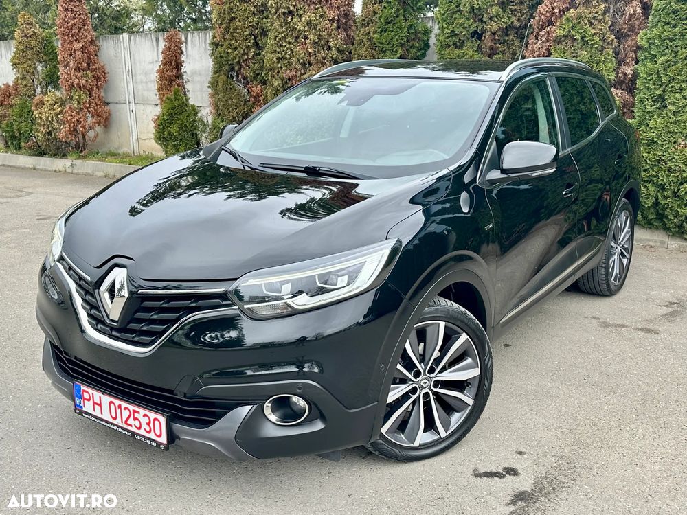 Renault Kadjar - 1