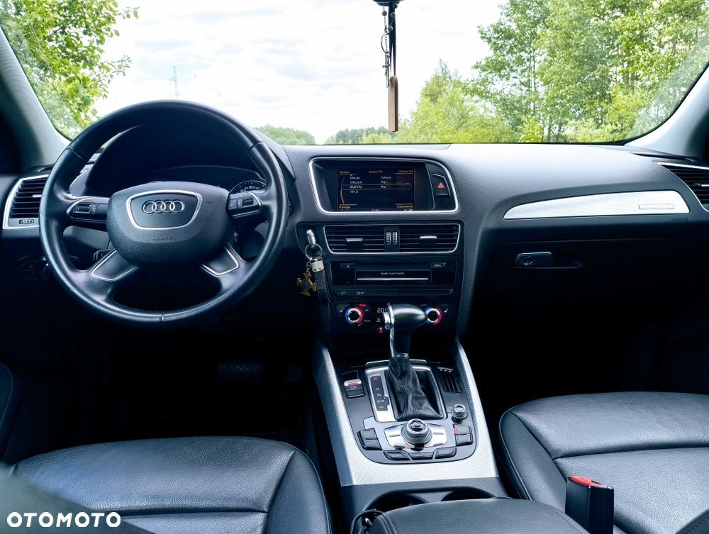 Audi Q5 - 4